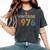 46Th Birthday For 1976 Vintage Retro Best Of Women's Oversized Comfort T-Shirt Pepper