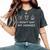 I Don't Eat My Homies Vegan For Women Women's Oversized Comfort T-Shirt Pepper