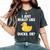 Duck For Quack Quakin Youth Rubber Ducky Women's Oversized Comfort T-Shirt Pepper