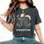Houston Hip Hop Xs 6Xl Graphic Women's Oversized Comfort T-Shirt Pepper