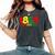 Junenth 1865 For June 19 Freedom Day Junenth Women's Oversized Comfort T-Shirt Pepper