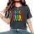 I Love Disco Retro Vintage Dancing Party 70S 80S Disco Guys Women's Oversized Comfort T-Shirt Pepper