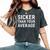 Sicker Than Your Average Sayings For Men Women's Oversized Comfort T-Shirt Pepper