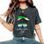 Sierra Leone Girl Women's Oversized Comfort T-Shirt Pepper