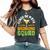 Tequila Drinking Squad Mexican Cinco De Mayo 2020 Women's Oversized Comfort T-Shirt Pepper