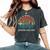 Vintage 2004 20Th Birthday Retro 20 Years Old Women's Oversized Comfort T-Shirt Pepper