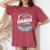 It's A Cornish Thing You Wouldn't Understand Name Vintage Women's Oversized Comfort T-Shirt Crimson