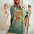 Cinco De Mayo Mexican Party Fiesta 5 De Mayo Men Women's Oversized Comfort T-Shirt Moss