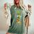 Hose Bee Lion Cute Women's Oversized Comfort T-Shirt Moss