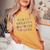 Funy Alphabet Abcs Animal Learning Kindergarten Teacher Women's Oversized Comfort T-Shirt Mustard