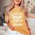 If Lost Or Drunk Please Return To Olivia Name Women Women's Oversized Comfort T-Shirt Mustard