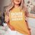 Sicker Than Your Average Sayings For Men Women's Oversized Comfort T-Shirt Mustard