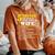 5 Things About My Wife Husband Women's Oversized Comfort T-Shirt Yam