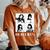 90’S Mom Vibes Vintage Mom Life Mother's Day Women's Oversized Comfort T-Shirt Yam