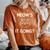 Cat Meow's It Going Jokes Sarcastic Women's Oversized Comfort T-Shirt Yam