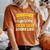 Chicken Chaser Job Title Employee Worker Chicken Chaser Women's Oversized Comfort T-Shirt Yam