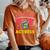 Future Actress Girls Cute Acting Theater Women's Oversized Comfort T-Shirt Yam