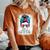 Mom Is Temporarily Out Of Order Please Try Again Later Women's Oversized Comfort T-Shirt Yam
