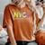 Nicu Neonatal Intensive Care Unit Nicu Nurse Appreciation Women's Oversized Comfort T-Shirt Yam