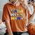 Toy Story Mama Boy Mom Mother's Day For Women Women's Oversized Comfort T-Shirt Yam