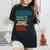 Awesome Since June 1946 Vintage 78Th Birthday Women Women's Oversized Comfort T-Shirt Black
