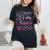 Chapter 39 Fabulous Since 1985 39Th Birthday For Women Women's Oversized Comfort T-Shirt Black