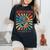 Locura De Marzo 2024 Music Lover Trending Quote Mens Women's Oversized Comfort T-Shirt Black