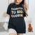 Promoted To Big Cousin Groovy Pastel Vintage Women's Oversized Comfort T-Shirt Black