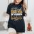 Proud Bonus Mom Of A 2024 Graduate Class Senior Graduation Women's Oversized Comfort T-Shirt Black