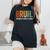 Retro Bruh Formerly Known As Mom Mother's Day Women's Oversized Comfort T-Shirt Black
