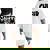 Cheer Mom Pom Pom Cheerleader Team Mama Cheerleading Women's Oversized Comfort T-Shirt Back Print Ivory Cheer Mom Pom Pom Cheerleader Team Mama Cheerleading Women's Oversized Comfort T-Shirt Back Print Ivory