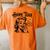 Hawk Tuah Meme Hawk Tush Spit On That Thang 50S Woman Women's Oversized Comfort T-Shirt Back Print Yam