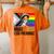 More Pride Less Prejudice Lgbtq Rainbow Pride Month Women's Oversized Comfort T-Shirt Back Print Yam