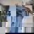 I Know I Lift Like An Old Woman Try To Keep Up Lifting Gym Women's Oversized Comfort T-Shirt Back Print Blue Jean I Know I Lift Like An Old Woman Try To Keep Up Lifting Gym Women's Oversized Comfort T-Shirt Back Print Blue Jean