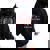 Elder Emo Club Mom Scene Kid Punk Alt It Was Never A Phase Women Oversized Hoodie Back Print Black Elder Emo Club Mom Scene Kid Punk Alt It Was Never A Phase Women Oversized Hoodie Back Print Black