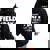 Field Day First 1St Grade Orange 2024 Boy Girl Teacher Women Oversized Hoodie Back Print Black