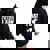 Sorry I'm Late I Saw A Horse Riding Rider Equestrian Horses Women Oversized Hoodie Back Print Black Sorry I'm Late I Saw A Horse Riding Rider Equestrian Horses Women Oversized Hoodie Back Print Black