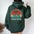 Awesome Since May 1976 Vintage 48Th Birthday Women Women Oversized Hoodie Back Print Forest