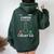 Chess Is Calling I Must Go Player Master Women Women Oversized Hoodie Back Print Forest