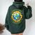 Earth Day Everyday Sunflower Environment Recycle Earth Day Women Oversized Hoodie Back Print Forest