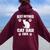 Best Retired Cat Dad Ever Cat Lover Retirement Women Oversized Hoodie Back Print Maroon