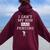 I Can't My Son Has Fencing T Fencing Mom Dad Women Oversized Hoodie Back Print Maroon