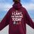 Quilting For Quilt Sewing Quilter Lovers Women Oversized Hoodie Back Print Maroon