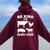 Be Kind To Every Kind Animal Lover Vegan Women Oversized Hoodie Back Print Maroon