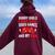 Sorry Girls I Only Love Video Games & My Mom Valentines Day Women Oversized Hoodie Back Print Maroon