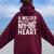 A Welder Melted My Heart Outfit For Wife Girlfriend Women Oversized Hoodie Back Print Maroon