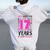 17Th Birthday Girls 17 Year Old Daughter Niece Women Oversized Hoodie Back Print White