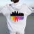 Cincinnati Ohio Lgbtq Gay Pride Rainbow For Women Women Oversized Hoodie Back Print White