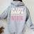 I'm Your Dad's Favorite Ride Ride For Girl Boy Women Oversized Hoodie Back Print Sport Grey