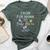 From Fur Mama To Baby Mama Est 2024 New Mom Do Tie Dye Bella Canvas T-shirt Heather Forest